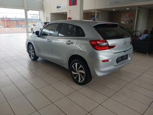 Toyota Starlet 1.5 Xs - Image 18