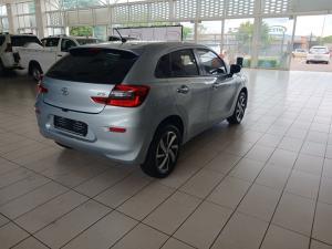 Toyota Starlet 1.5 Xs - Image 2