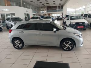 Toyota Starlet 1.5 Xs - Image 3