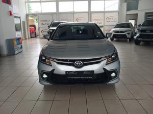 Toyota Starlet 1.5 Xs - Image 4