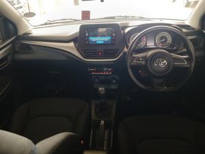 Toyota Starlet 1.5 Xs - Image 6