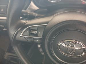 Toyota Starlet 1.5 Xs - Image 9