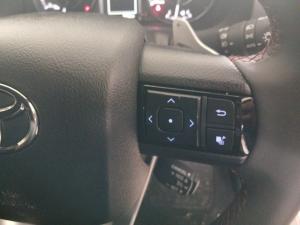 Toyota Fortuner 2.8GD-6 Raised Body automatic - Image 10