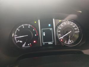 Toyota Fortuner 2.8GD-6 Raised Body automatic - Image 11