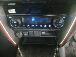 Toyota Fortuner 2.8GD-6 Raised Body automatic - Image 12