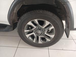Toyota Fortuner 2.8GD-6 Raised Body automatic - Image 15