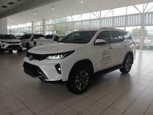 Toyota Fortuner 2.8GD-6 Raised Body automatic - Image 16