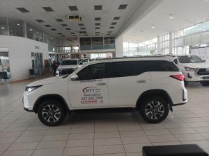 Toyota Fortuner 2.8GD-6 Raised Body automatic - Image 18