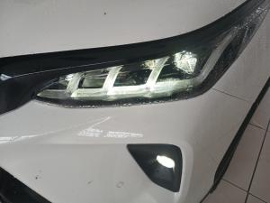 Toyota Fortuner 2.8GD-6 Raised Body automatic - Image 19