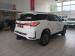 Toyota Fortuner 2.8GD-6 Raised Body automatic - Thumbnail 2