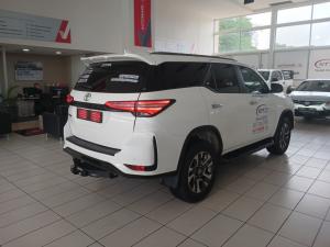 Toyota Fortuner 2.8GD-6 Raised Body automatic - Image 2