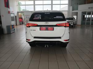 Toyota Fortuner 2.8GD-6 Raised Body automatic - Image 5