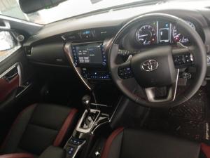 Toyota Fortuner 2.8GD-6 Raised Body automatic - Image 6