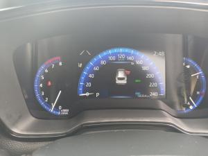 Toyota Corolla Cross 1.8 GR-S - Image 11