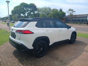 Toyota Corolla Cross 1.8 GR-S - Image 2