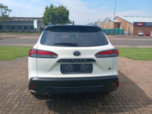 Toyota Corolla Cross 1.8 GR-S - Image 5