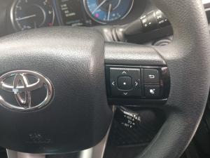 Toyota Fortuner 2.4GD-6 Raised Body - Image 10