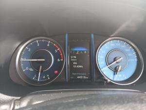 Toyota Fortuner 2.4GD-6 Raised Body - Image 11