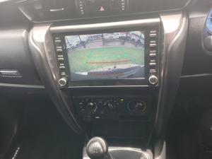 Toyota Fortuner 2.4GD-6 Raised Body - Image 13