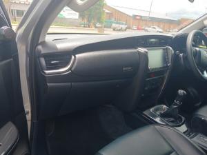 Toyota Fortuner 2.4GD-6 Raised Body - Image 15