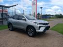 Thumbnail Toyota Fortuner 2.4GD-6 Raised Body