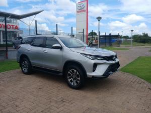 Toyota Fortuner 2.4GD-6 Raised Body - Image 1