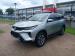Toyota Fortuner 2.4GD-6 Raised Body - Thumbnail 20