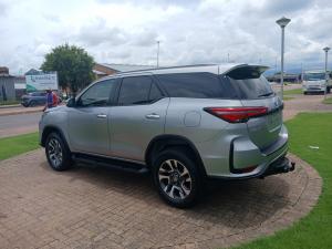 Toyota Fortuner 2.4GD-6 Raised Body - Image 21