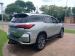 Toyota Fortuner 2.4GD-6 Raised Body - Thumbnail 2