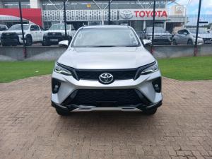 Toyota Fortuner 2.4GD-6 Raised Body - Image 4