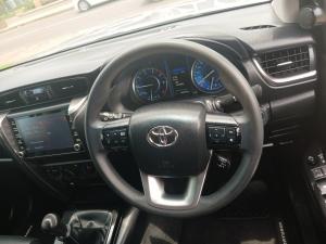 Toyota Fortuner 2.4GD-6 Raised Body - Image 8