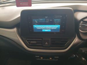 Toyota Starlet 1.5 Xs automatic - Image 12