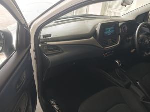 Toyota Starlet 1.5 Xs automatic - Image 13