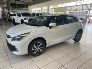 Toyota Starlet 1.5 Xs automatic - Image 17