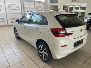 Toyota Starlet 1.5 Xs automatic - Image 18