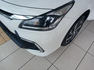 Toyota Starlet 1.5 Xs automatic - Image 20