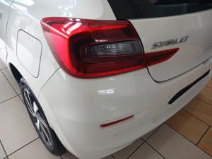 Toyota Starlet 1.5 Xs automatic - Image 21