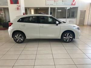 Toyota Starlet 1.5 Xs automatic - Image 3