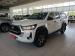 Toyota Hilux 2.4 GD-6 Raider X 4X4 automaticD/C - Thumbnail 16
