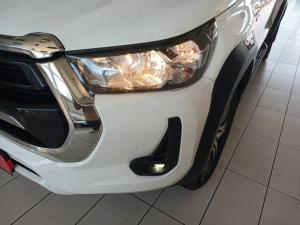 Toyota Hilux 2.4 GD-6 Raider X 4X4 automaticD/C - Image 19