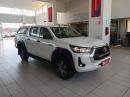 Thumbnail Toyota Hilux 2.4 GD-6 Raider X 4X4 automaticD/C
