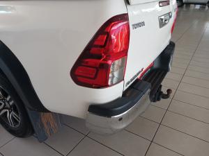 Toyota Hilux 2.4 GD-6 Raider X 4X4 automaticD/C - Image 20