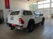 Toyota Hilux 2.4 GD-6 Raider X 4X4 automaticD/C - Thumbnail 2