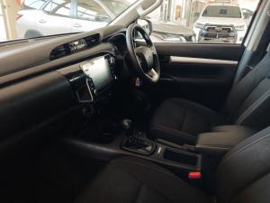 Toyota Hilux 2.4 GD-6 Raider X 4X4 automaticD/C - Image 7