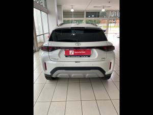 Toyota Starlet Cross 1.5XR automatic - Image 5