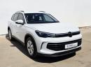 Thumbnail Volkswagen Tiguan 1.4 TSI DSG