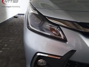 Toyota Starlet 1.5 Xs automatic - Image 10