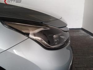 Toyota Starlet 1.5 Xs automatic - Image 11