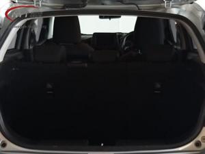 Toyota Starlet 1.5 Xs automatic - Image 13