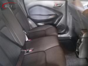 Toyota Starlet 1.5 Xs automatic - Image 14